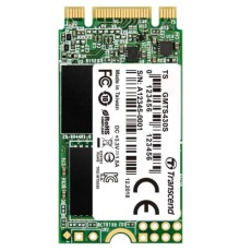 Накопичувач SSD M.2 2242 1TB Transcend (TS1TMTS430S)