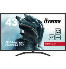 Монітор iiyama G4380UHSU-B1