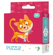 Пазл DoDo Кошеня (300112)