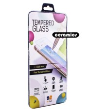 Скло захисне Drobak Matte Ceramics Xiaomi Redmi Note 9 (494930)