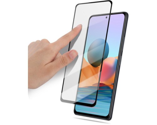 Скло захисне Drobak Xiaomi Redmi Note 10 5G (494935)