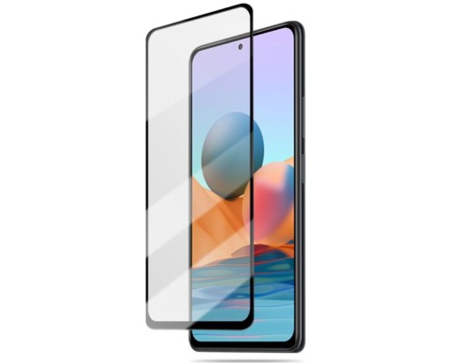 Скло захисне Drobak Xiaomi Redmi Note 10 5G (494935)