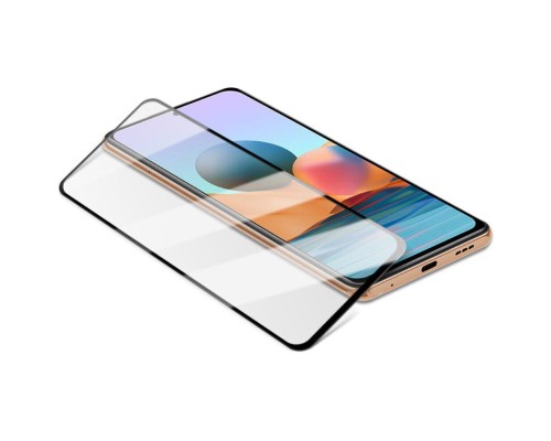 Скло захисне Drobak Xiaomi Redmi Note 10 5G (494935)