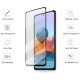 Скло захисне Drobak Xiaomi Redmi Note 10 5G (494935)
