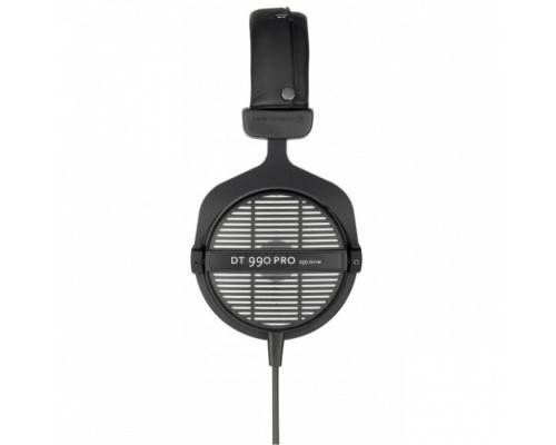 Навушники Beyerdynamic Dt 990 Pro 250 Ом Black (235249) Навушники Beyerdynamic Dt 990 Pro 250 Ом Black (235249)