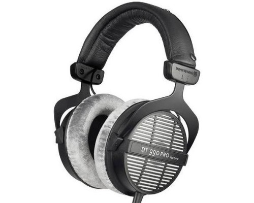 Навушники Beyerdynamic Dt 990 Pro 250 Ом Black (235249) Навушники Beyerdynamic Dt 990 Pro 250 Ом Black (235249)