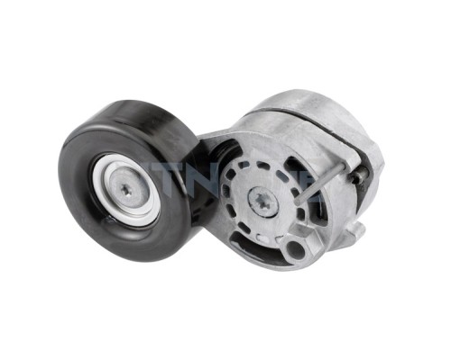 Натягувач ременя з роликом SNR GA357.38