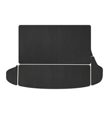 Килимок в багажник EVAtech Hyundai i30 (FD) 2007-2012 1 поколінн (HY12398BE4RBB)