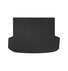 Килимок в багажник EVAtech Lexus RX 350 (AL20) 2015+ 4 покоління (LS11649B1RBB)