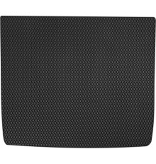 Килимок в багажник EVAtech Mercedes-Benz GLB-Class (X247) 4MATIC 2019+ 1 (MB1799B1RBB)