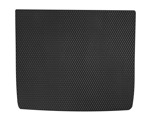 Килимок в багажник EVAtech Mercedes-Benz GLB-Class (X247) 4MATIC 2019+ 1 (MB1799B1RBB)