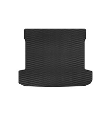 Килимок в багажник EVAtech Mitsubishi Pajero Wagon (V80) 5 seats 2006-202 (MT32718BO1RBB)