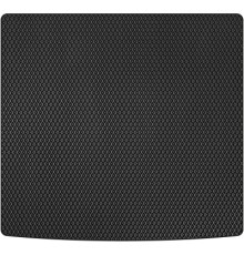 Килимок в багажник EVAtech Renault Duster 4WD 2010-2015 1 поколін (RT3317B1RBB)