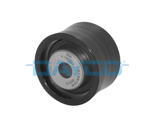 Ролик натягувача ременя DAYCO ATB2289