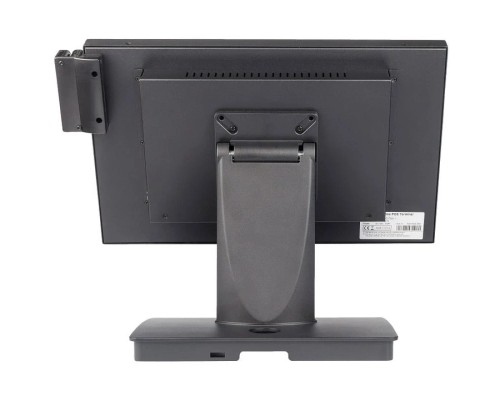 POS-термінал Detaik AIO 173-J19 metal case J1900/4GB/128GB/4xUSB/3xRS232/17