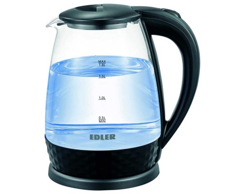 Електрочайник Edler EK5520