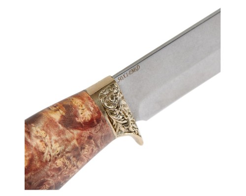 Ніж R.A.Knives Light Турист (RABUDT)