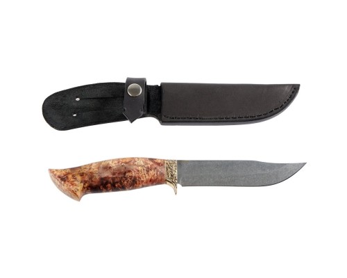 Ніж R.A.Knives Light Турист (RABUDT)