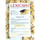 Настільна гра Igrok Lexicon. Польська мова (ВР_ЛП)