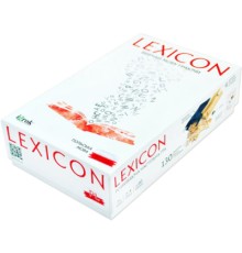 Настільна гра Igrok Lexicon. Польська мова (ВР_ЛП)