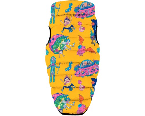 Курточка для тварин WAUDOG Clothes 