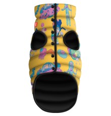 Курточка для тварин WAUDOG Clothes 