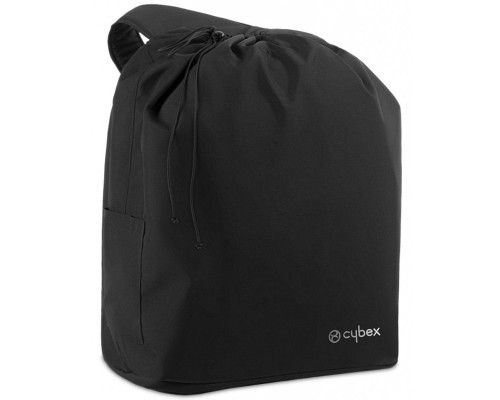 Аксесуар для коляски Cybex Сумка for Eezy S/ Black black (518002277)