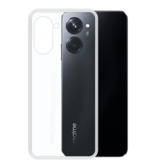 Чохол до мобільного телефона BeCover Realme 10 Transparancy (708670)