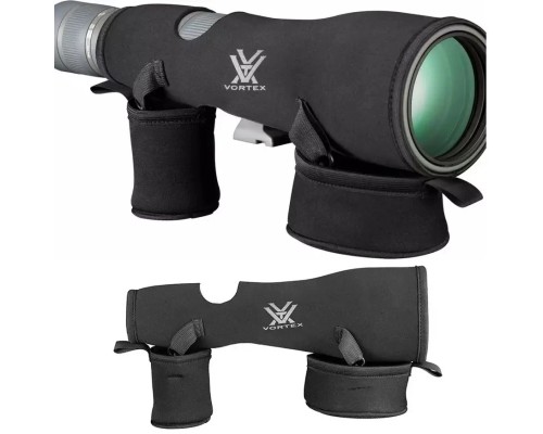 Підзорна труба Vortex Razor HD 27-60x85 (RS-85S) (930164)