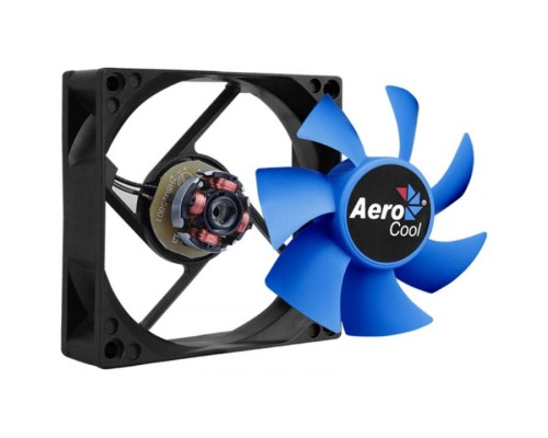 Кулер до корпусу AeroCool Motion 8 (ACF1-MT00210.11)