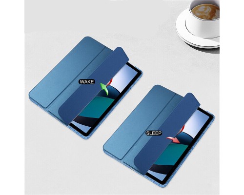 Чохол до планшета BeCover Soft Edge Xiaomi Redmi Pad 10.61