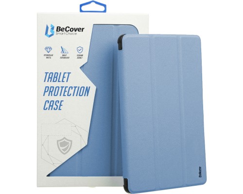 Чохол до планшета BeCover Soft Edge Xiaomi Redmi Pad 10.61