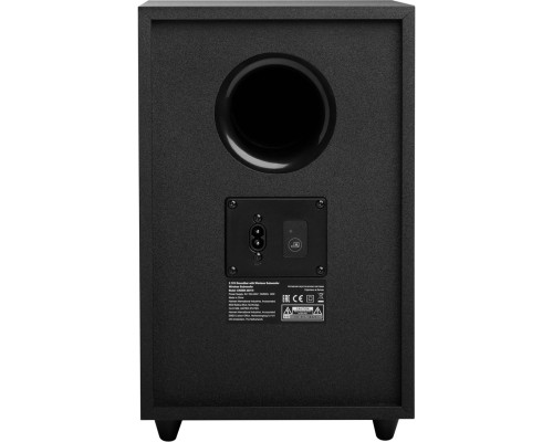 Акустична система JBL Cinema SB170 Black (JBLSB170BLKEP) 