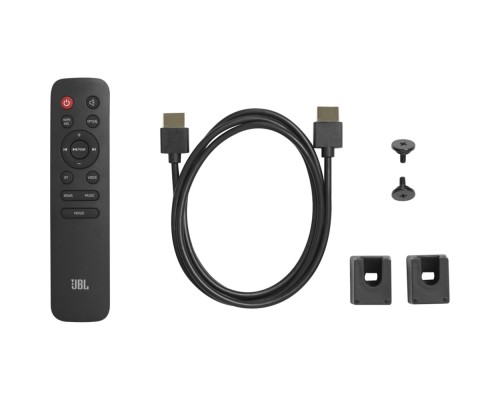 Акустична система JBL Cinema SB170 Black (JBLSB170BLKEP) 