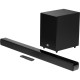 Акустична система JBL Cinema SB170 Black (JBLSB170BLKEP) 