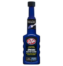 Автомобільний очисник STP Diesel Injector Cleaner, 200мл (74373)
