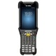 Термінал збору даних Zebra МС93 Laser, 4GB/32GB, Gun, 29 Key, WiFi, BT, Android (MC930B-GSAAG4RW)