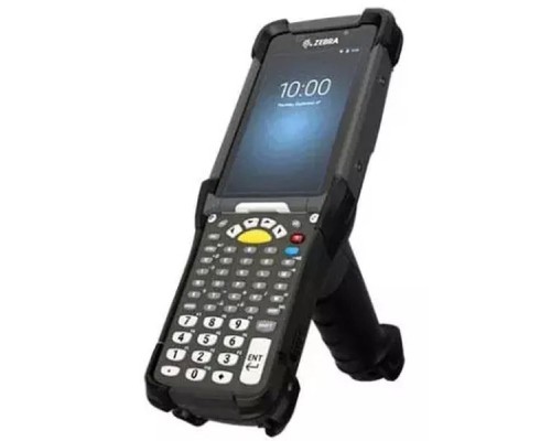 Термінал збору даних Zebra МС93 Laser, 4GB/32GB, Gun, 29 Key, WiFi, BT, Android (MC930B-GSAAG4RW)