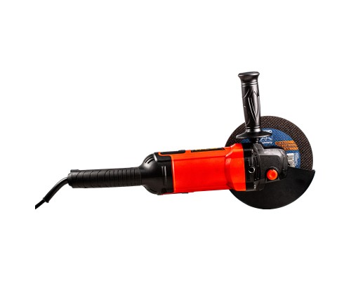 Шліфувальна машина GTM AG180/1800M 1800Вт (AG180/1800M)