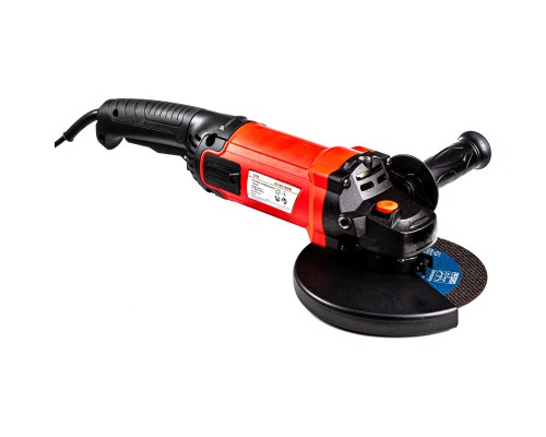 Шліфувальна машина GTM AG180/1800M 1800Вт (AG180/1800M)