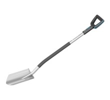 Лопата Cellfast Лопата штикова Cellfast ERGO, 123 см, 2.1кг (40-002)