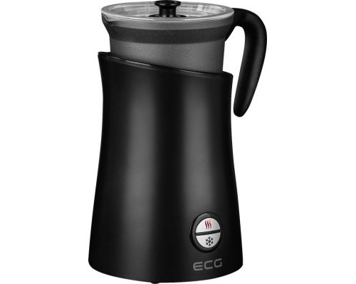 Капучинатор ECG NM 2255 Latte Art Black (NM2255 Latte Art Black)