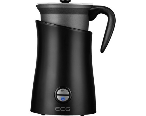 Капучинатор ECG NM 2255 Latte Art Black (NM2255 Latte Art Black)