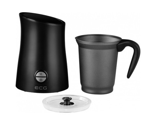 Капучинатор ECG NM 2255 Latte Art Black (NM2255 Latte Art Black)