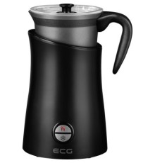 Капучинатор ECG NM 2255 Latte Art Black (NM2255 Latte Art Black)
