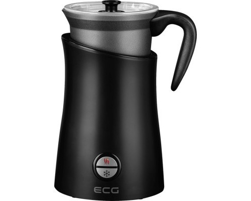 Капучинатор ECG NM 2255 Latte Art Black (NM2255 Latte Art Black)