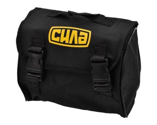 Автомобільний компресор СИЛА МАКСІ 35л/хв, 7 Атм (900408)