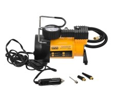 Автомобільний компресор СИЛА МАКСІ 35л/хв, 7 Атм (900408)