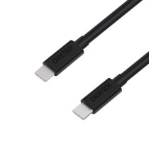 Дата кабель USB-C to USB-C 3.0m Choetech (CC0004)