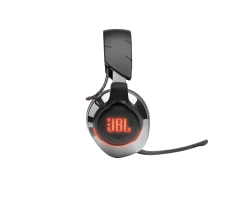 Навушники JBL Quantum 810 Wireless Black (JBLQ810WLBLK)